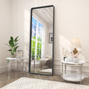 Oversized (Over 60") Wall Mirrors You'll Love | Wayfair